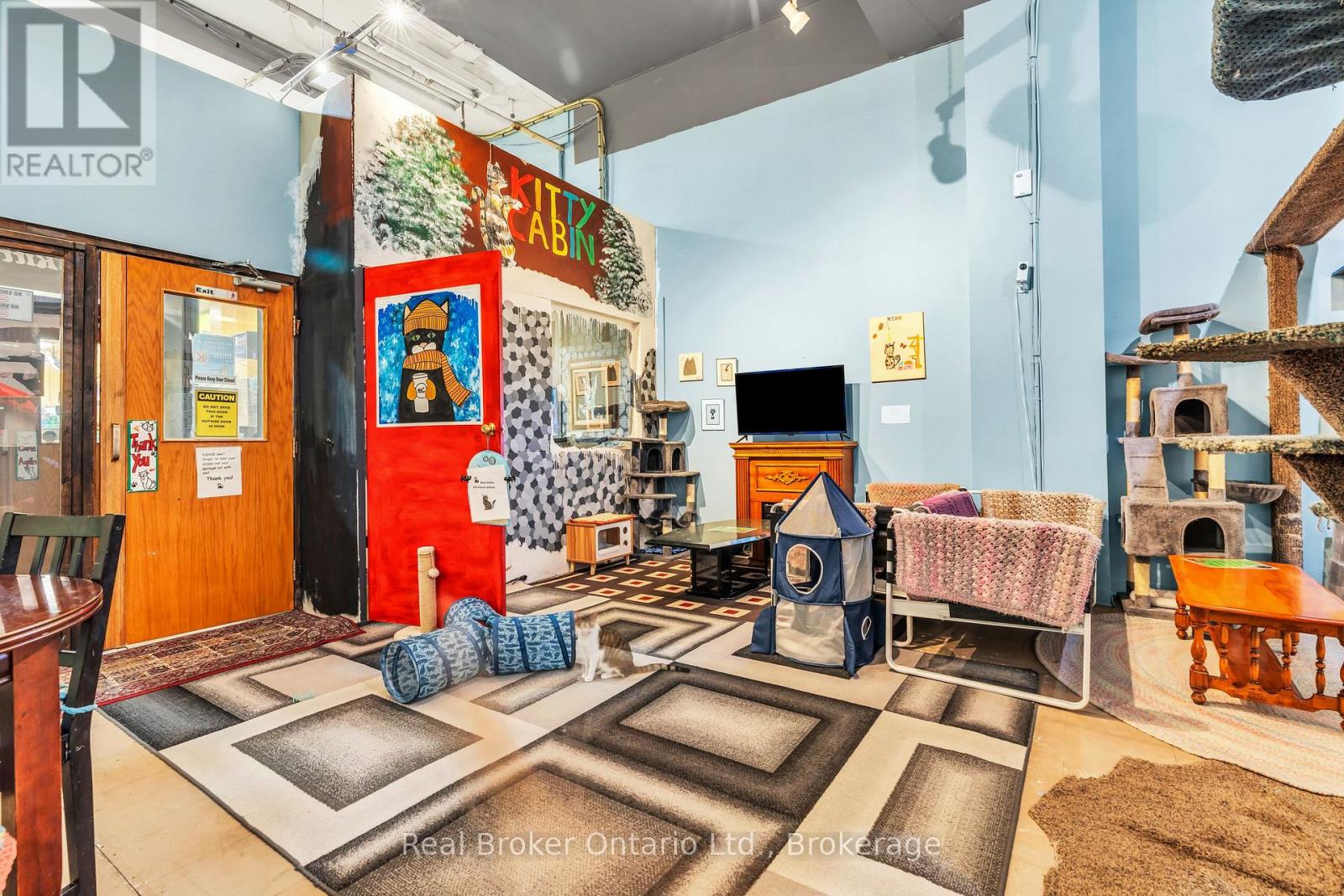 117 Wyndham Street N, Guelph (Downtown), Ontario  N1H 4E9 - Photo 16 - X12672164