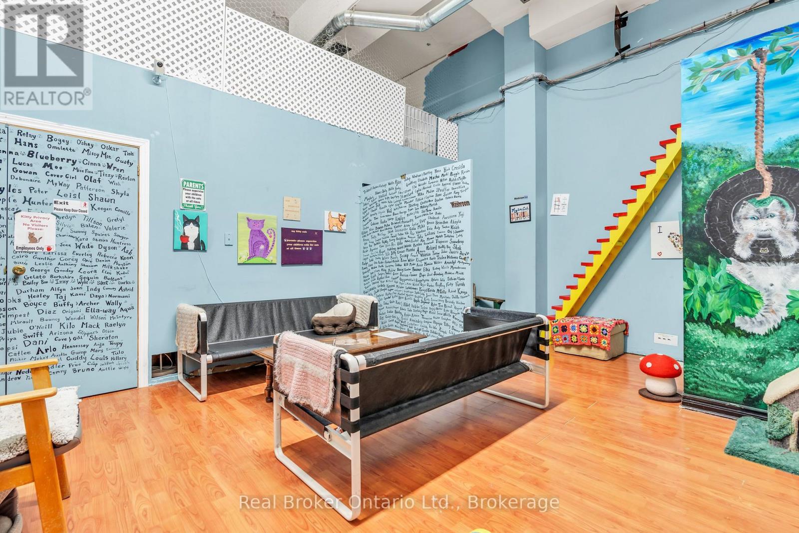 117 Wyndham Street N, Guelph (Downtown), Ontario  N1H 4E9 - Photo 22 - X12672164