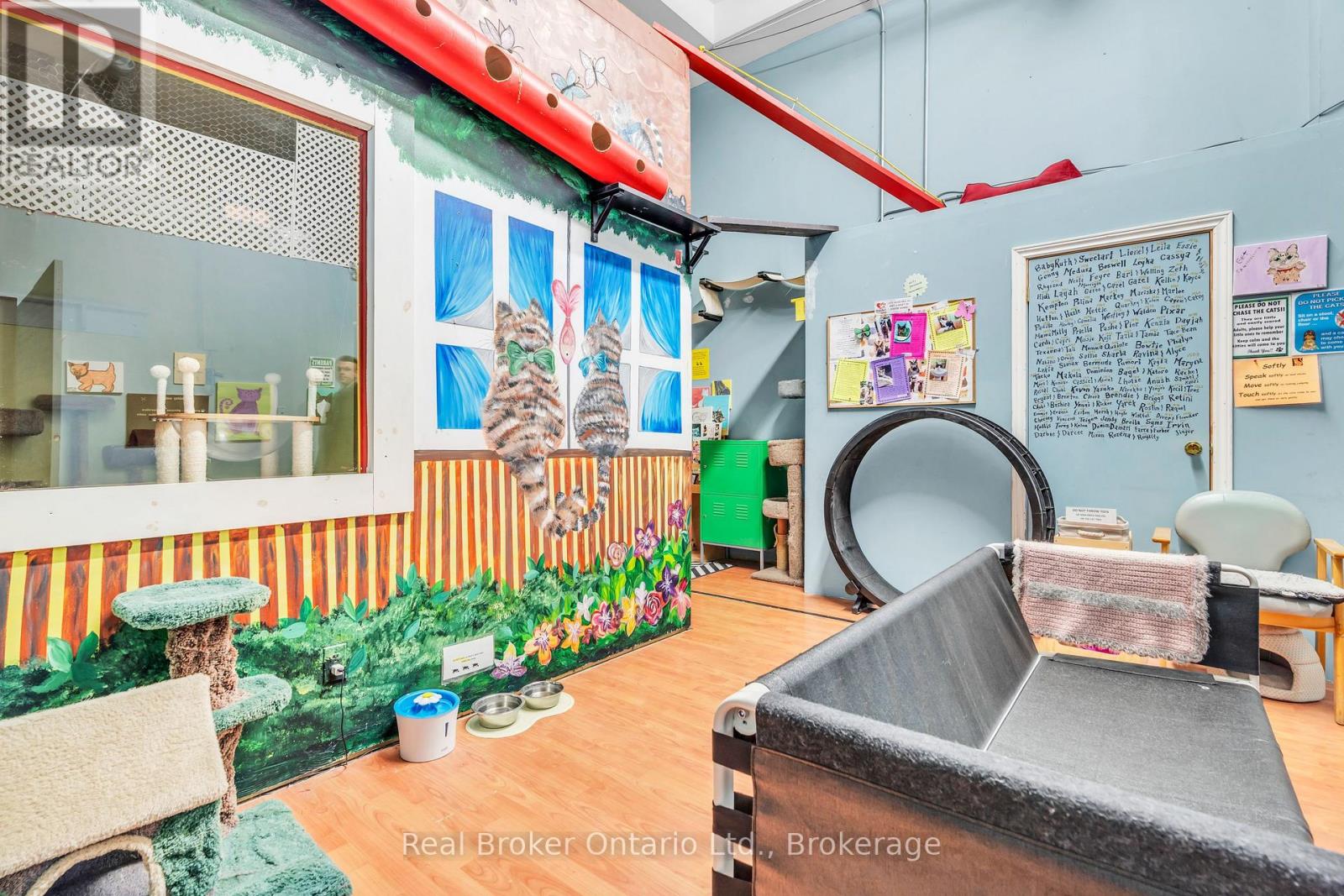 117 Wyndham Street N, Guelph (Downtown), Ontario  N1H 4E9 - Photo 24 - X12672164