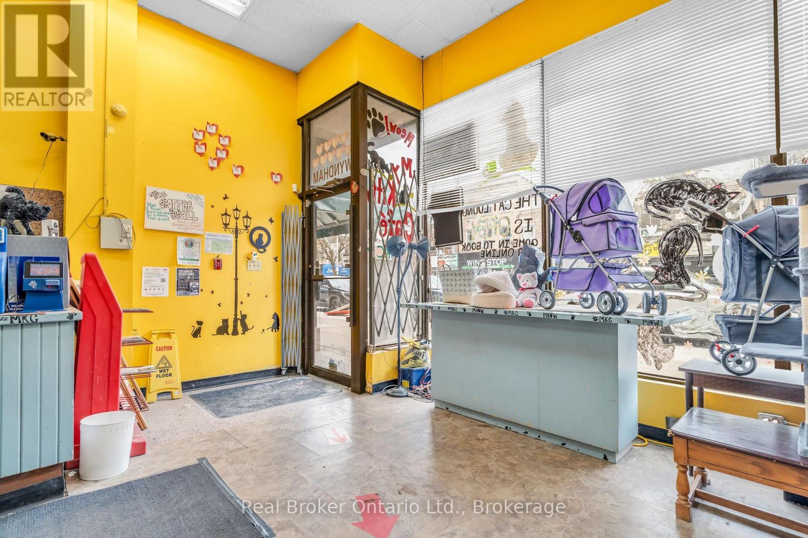 117 Wyndham Street N, Guelph (Downtown), Ontario  N1H 4E9 - Photo 5 - X12672164