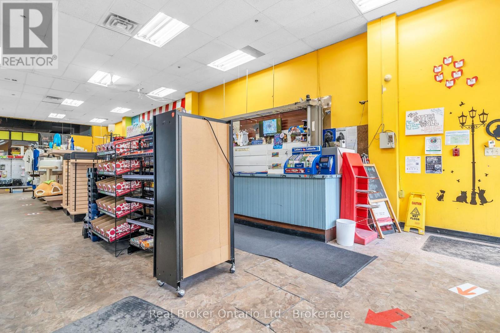 117 Wyndham Street N, Guelph (Downtown), Ontario  N1H 4E9 - Photo 7 - X12672164