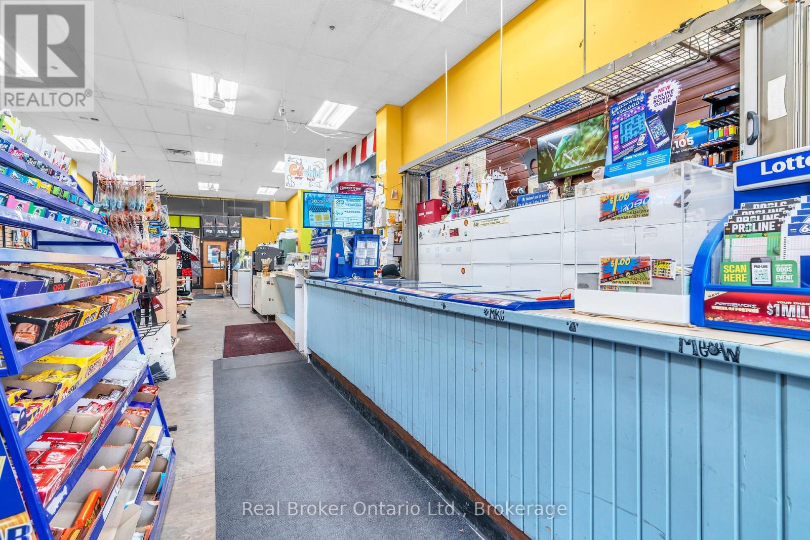 117 Wyndham Street N, Guelph (Downtown), Ontario  N1H 4E9 - Photo 9 - X12672164