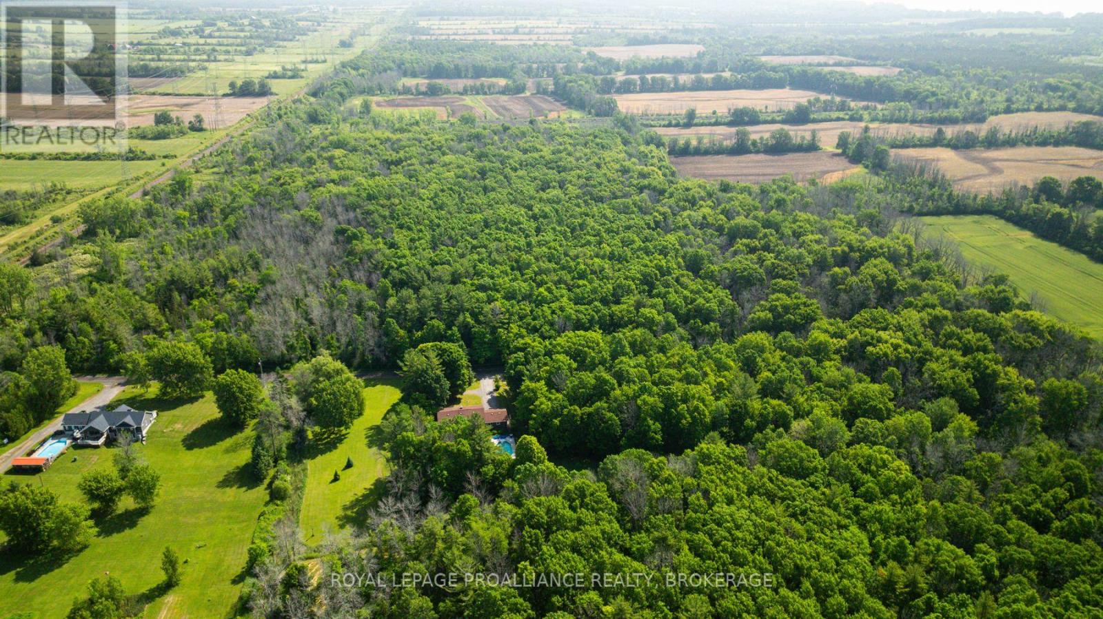 Lot B Townline Road, Loyalist, Ontario  K0H 1G0 - Photo 9 - X12672178