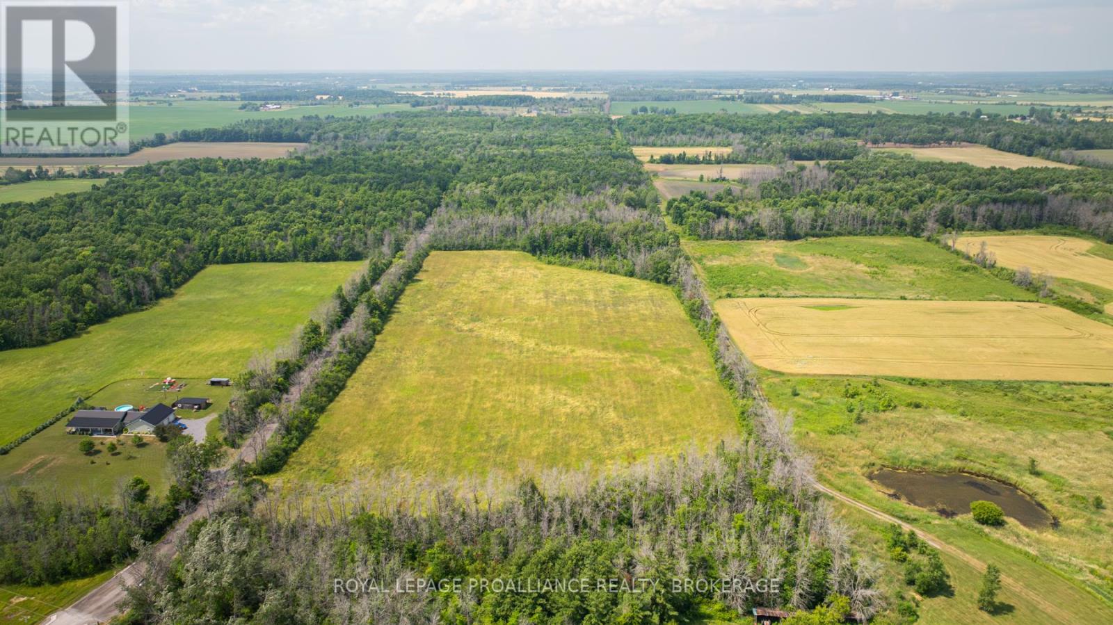 Lot C Townline Road, Loyalist, Ontario  K0H 1G0 - Photo 11 - X12672180