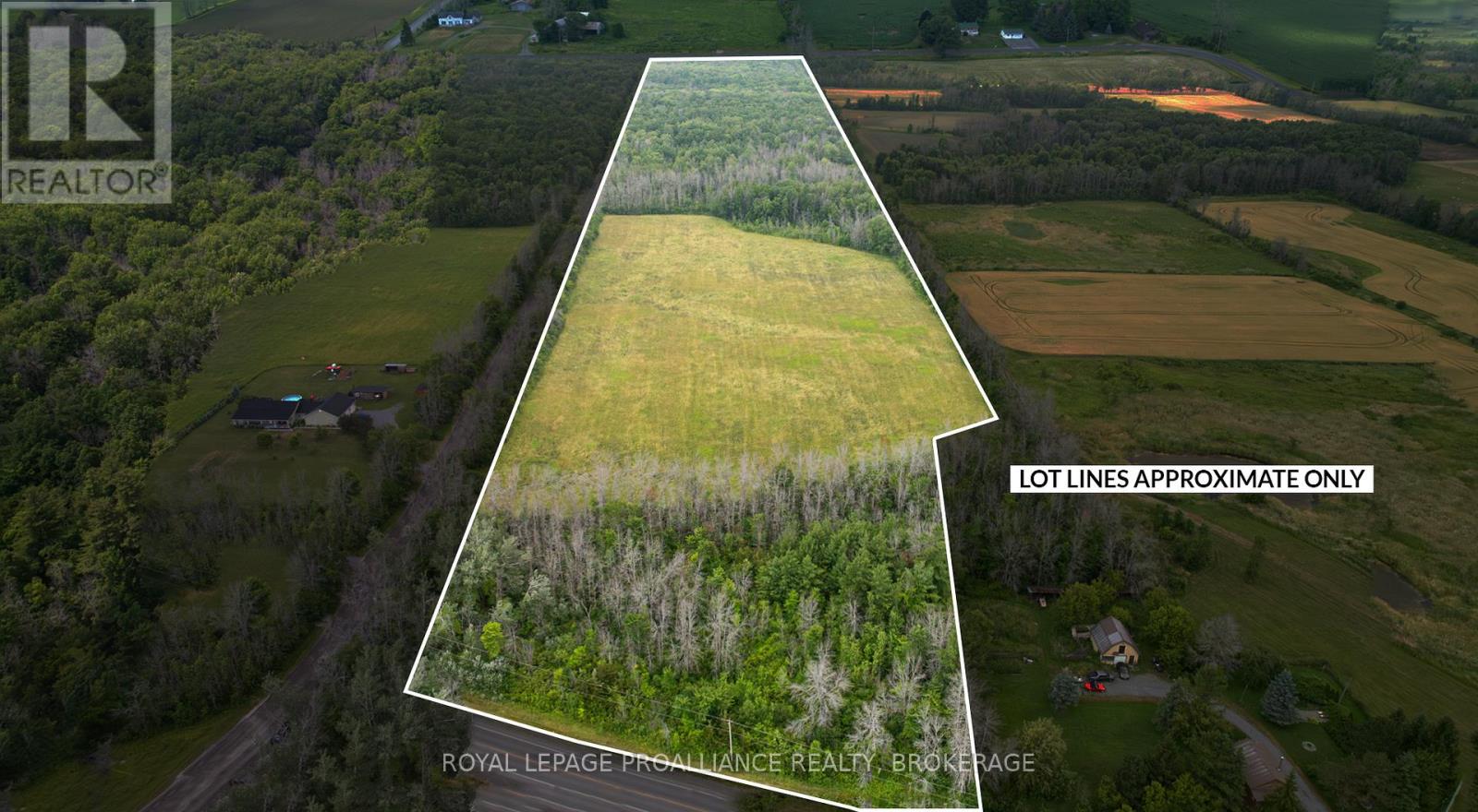 Lot C Townline Road, Loyalist, Ontario  K0H 1G0 - Photo 18 - X12672180