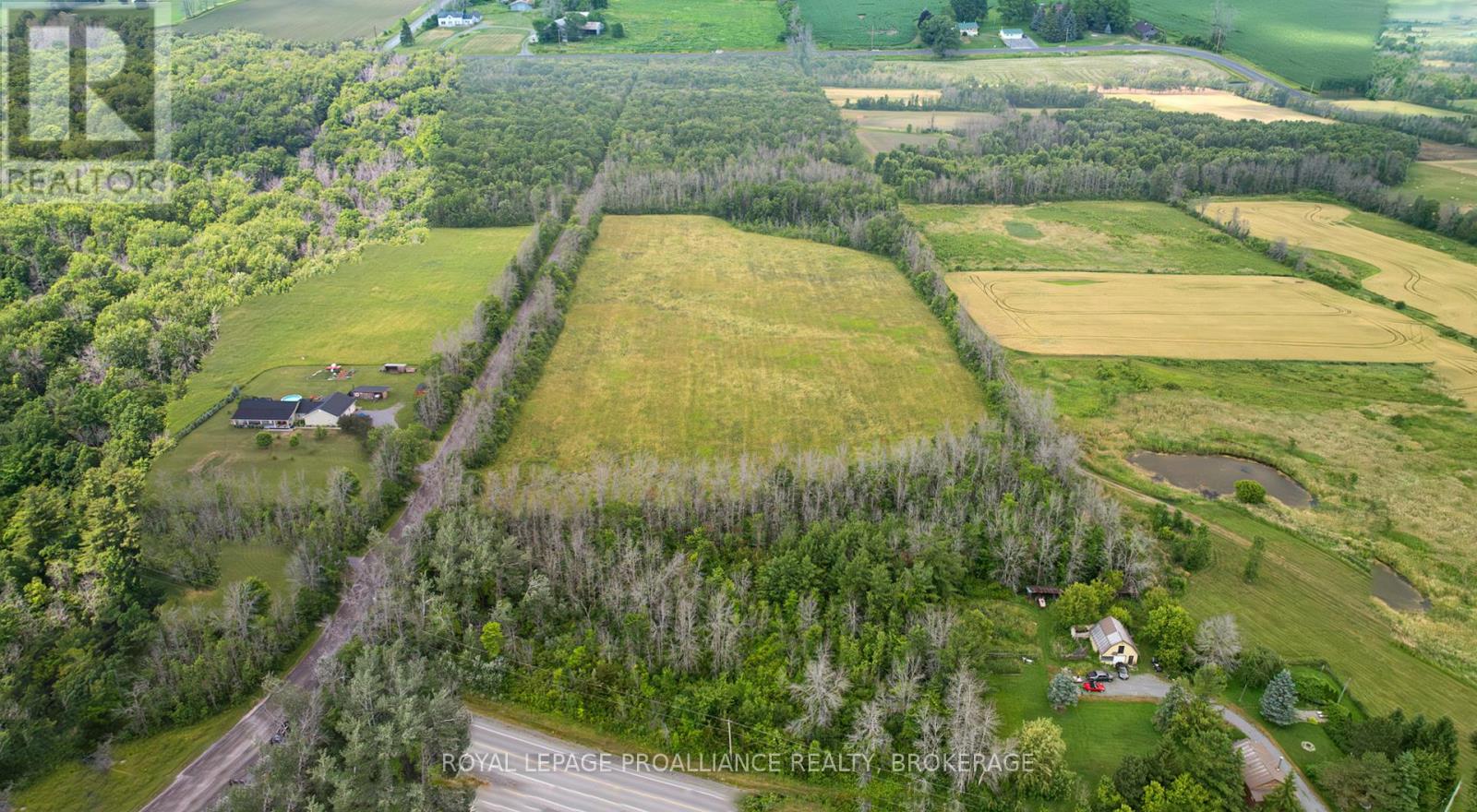 Lot C Townline Road, Loyalist, Ontario  K0H 1G0 - Photo 19 - X12672180