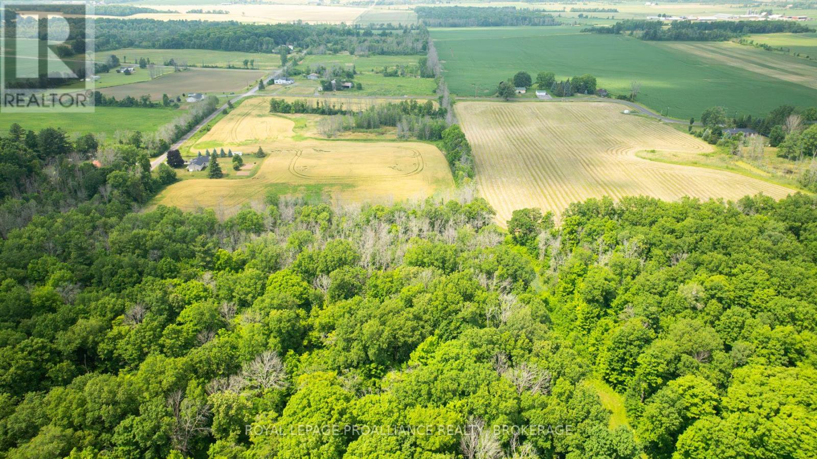 Lot C Townline Road, Loyalist, Ontario  K0H 1G0 - Photo 7 - X12672180