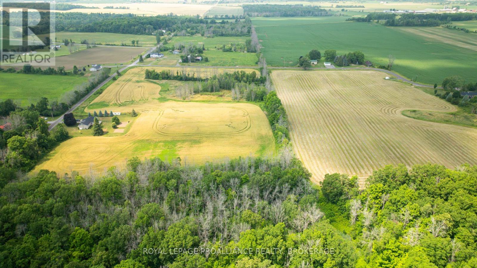 Lot C Townline Road, Loyalist, Ontario  K0H 1G0 - Photo 8 - X12672180