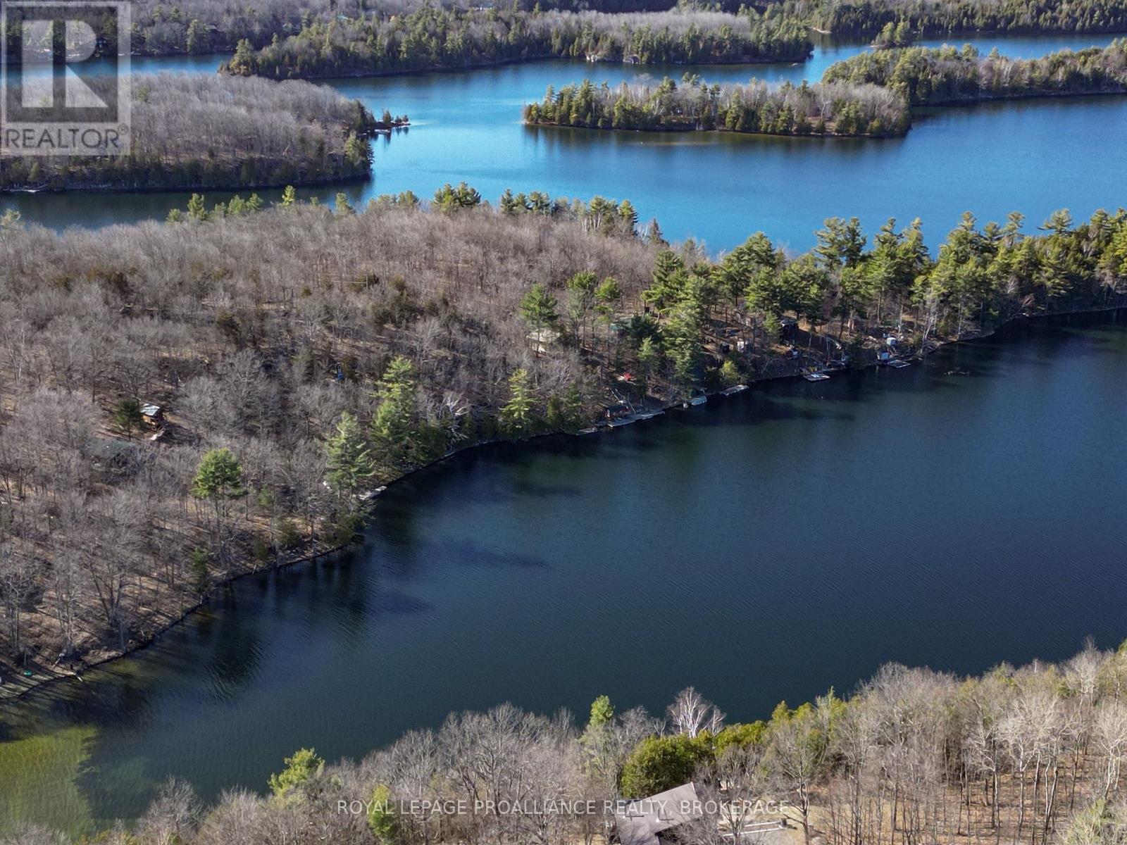 Lot 7 - 183 Sleepy Haven Lane, Frontenac, Ontario  K0H 2L0 - Photo 1 - X12672338