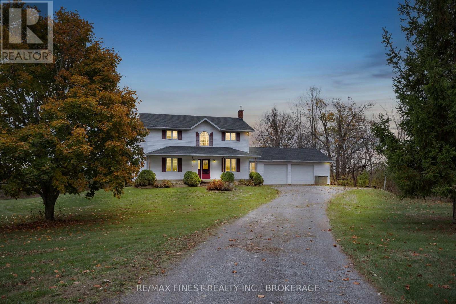 176 YOUNGS ROAD, Stone Mills, Ontario