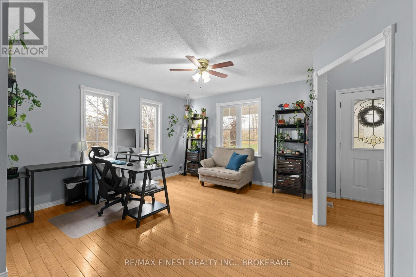 176 Youngs Road, Stone Mills, Ontario  K0K 2A0 - Photo 15 - X12672346