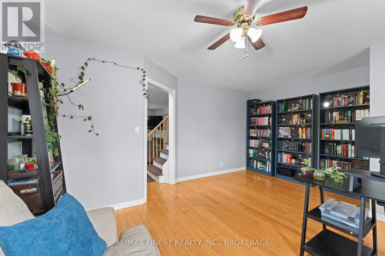 176 Youngs Road, Stone Mills, Ontario  K0K 2A0 - Photo 17 - X12672346