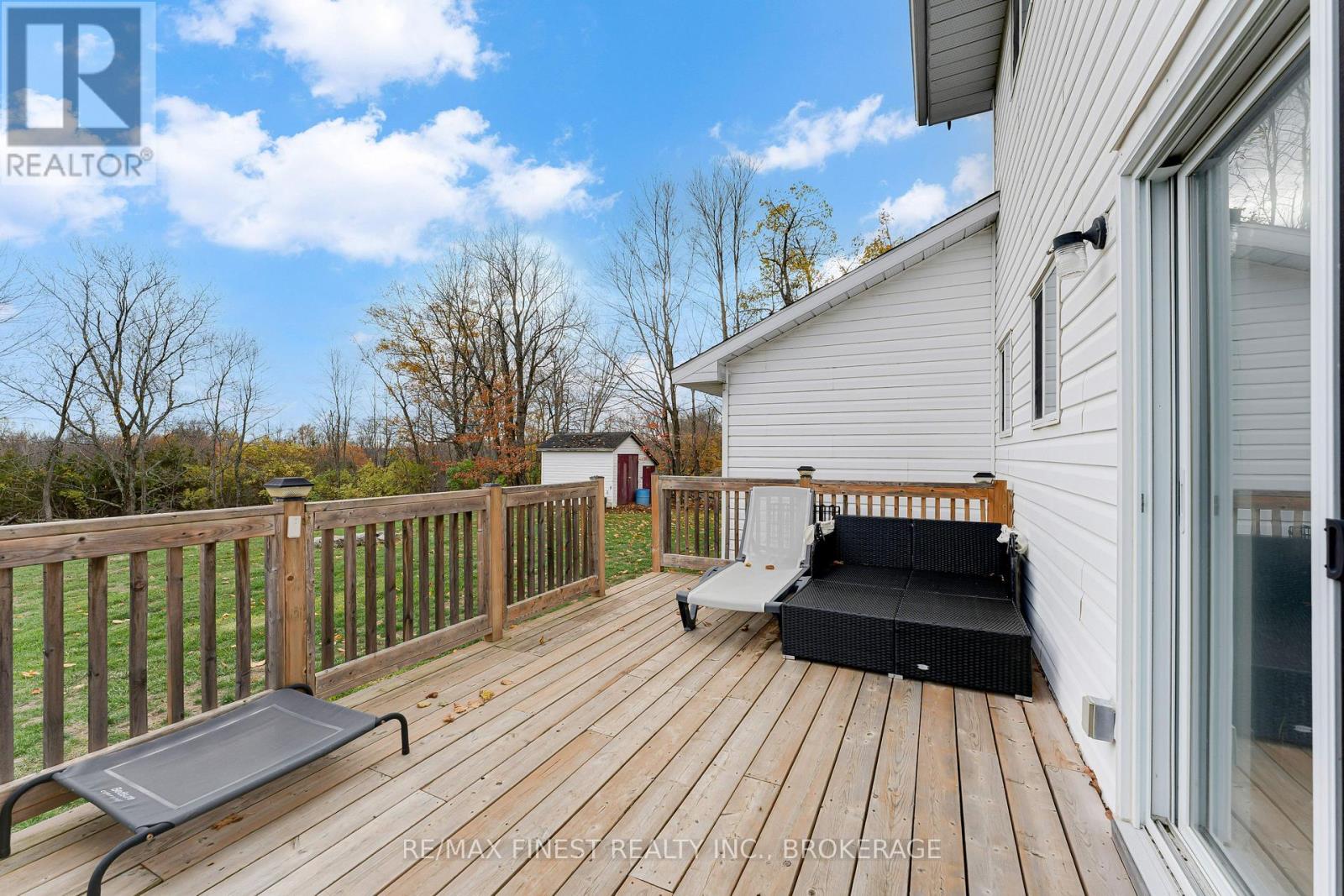 176 Youngs Road, Stone Mills, Ontario  K0K 2A0 - Photo 41 - X12672346