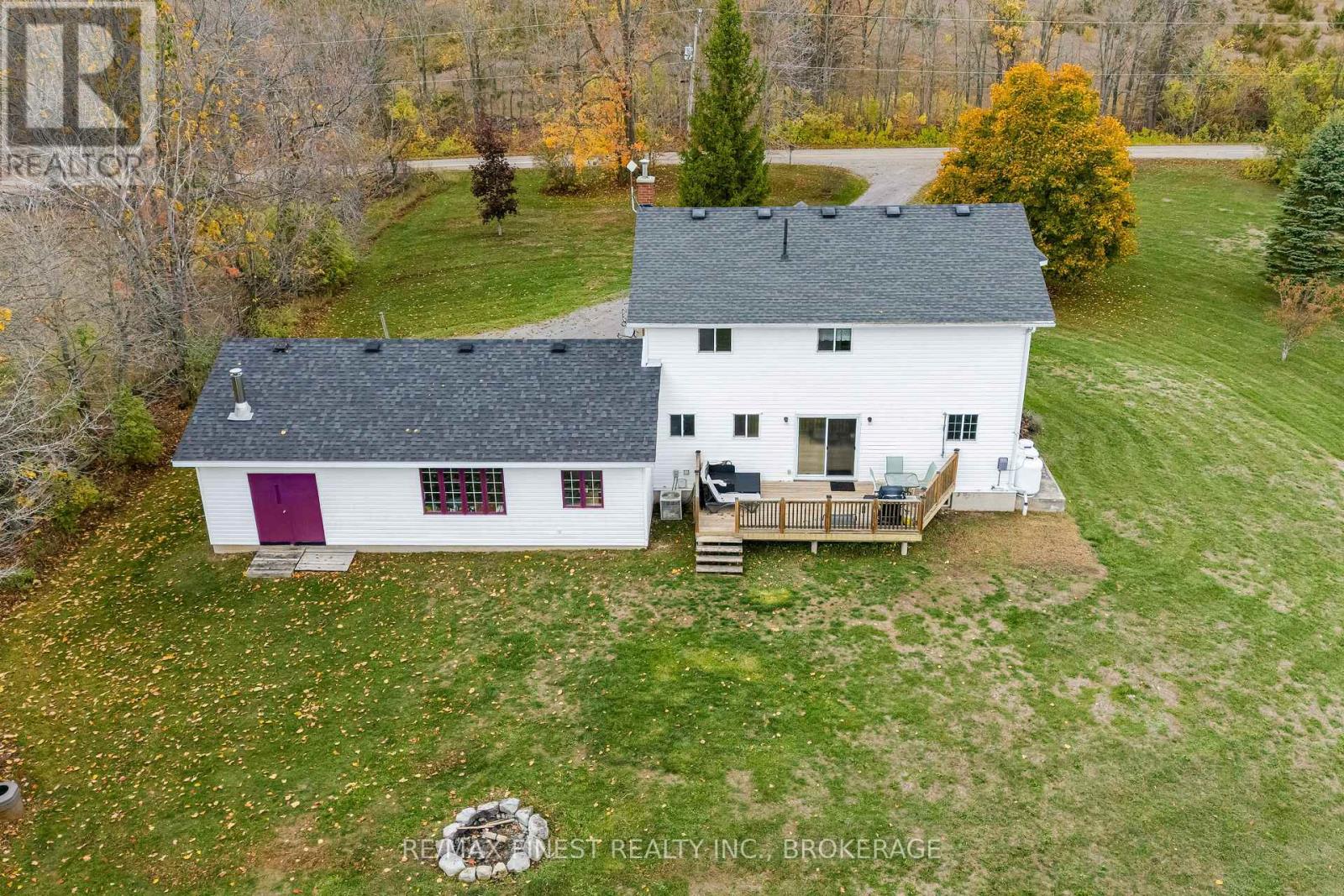 176 Youngs Road, Stone Mills, Ontario  K0K 2A0 - Photo 42 - X12672346