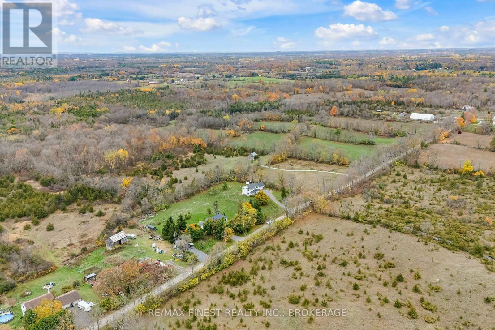 176 Youngs Road, Stone Mills, Ontario  K0K 2A0 - Photo 46 - X12672346