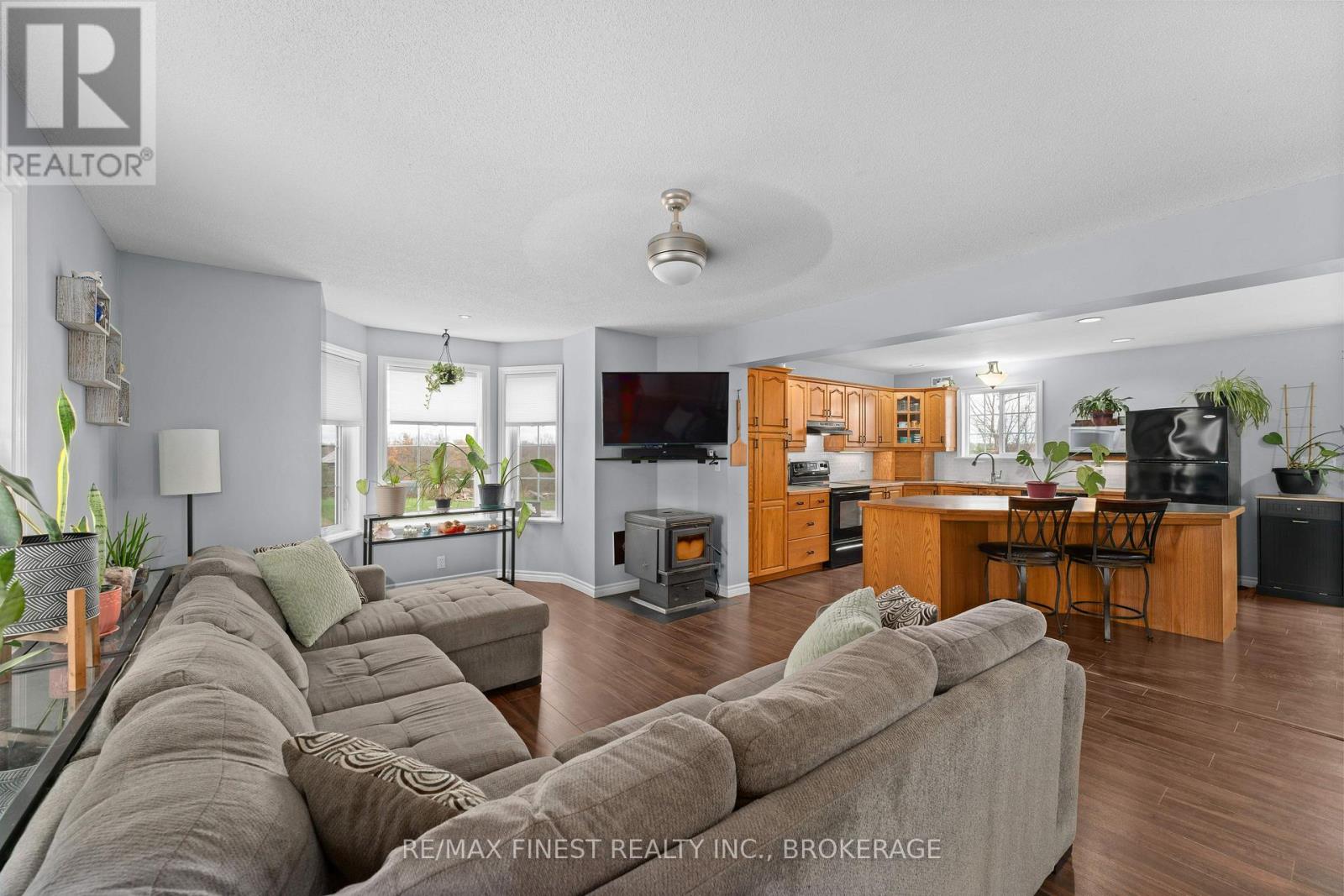 176 Youngs Road, Stone Mills, Ontario  K0K 2A0 - Photo 8 - X12672346