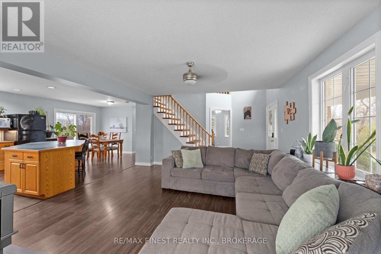 176 Youngs Road, Stone Mills, Ontario  K0K 2A0 - Photo 9 - X12672346