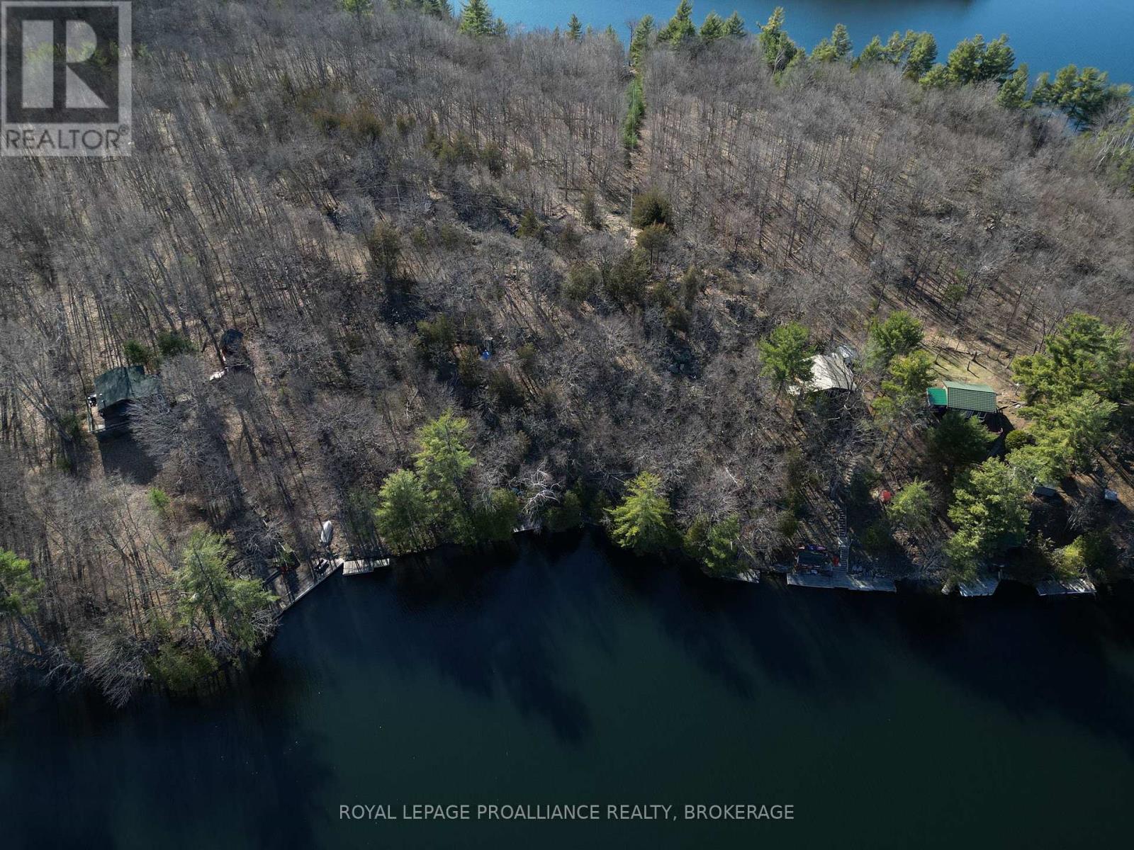 Lot 8 - 183 Sleepy Haven Lane, Frontenac, Ontario  K0H 2L0 - Photo 3 - X12672380