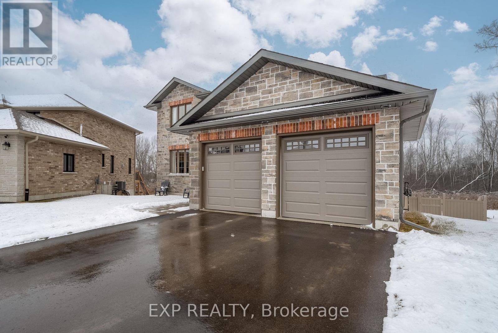 58 Lanark Drive, Belleville, Ontario  K8N 0G8 - Photo 2 - X12666406