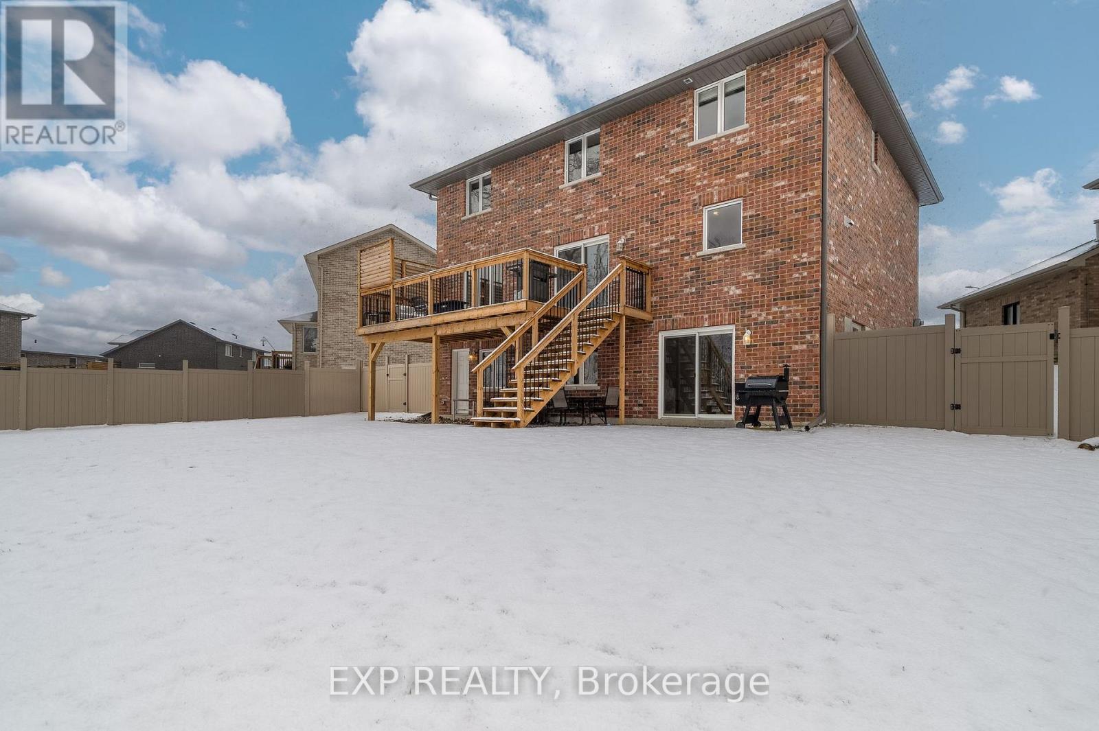 58 Lanark Drive, Belleville, Ontario  K8N 0G8 - Photo 46 - X12666406