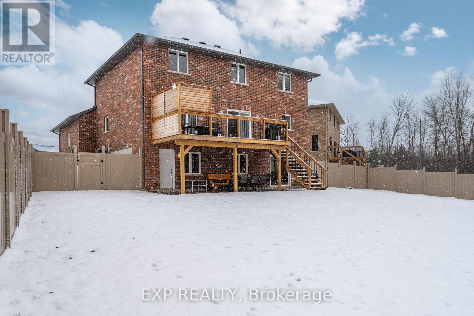58 Lanark Drive, Belleville, Ontario  K8N 0G8 - Photo 47 - X12666406