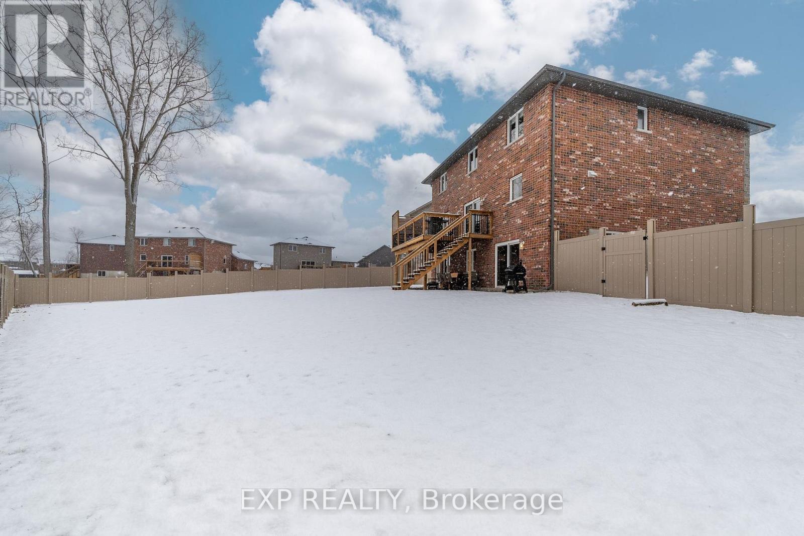 58 Lanark Drive, Belleville, Ontario  K8N 0G8 - Photo 48 - X12666406