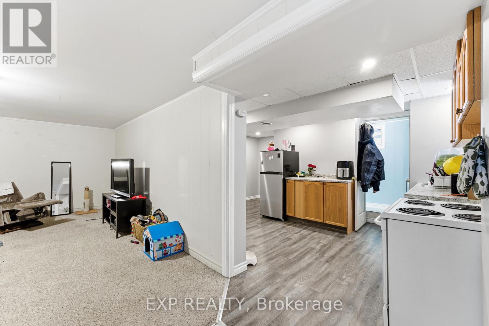 38 Greenlawn Avenue, Belleville, Ontario  K8N 4B5 - Photo 24 - X12672114