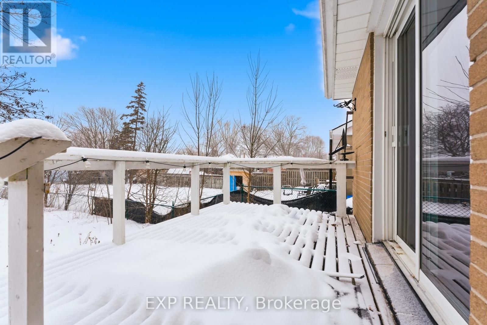 38 Greenlawn Avenue, Belleville, Ontario  K8N 4B5 - Photo 33 - X12672114