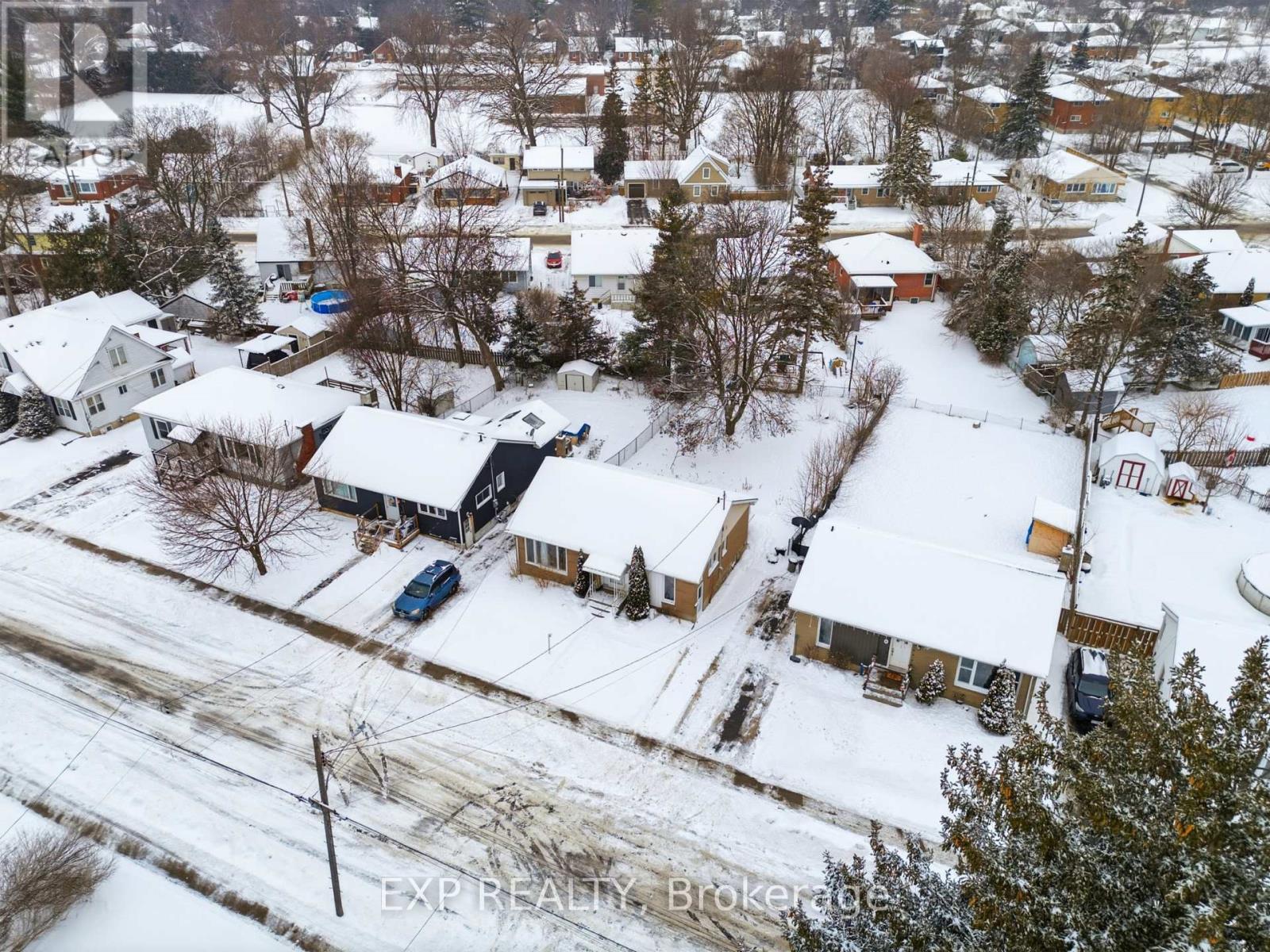 38 Greenlawn Avenue, Belleville, Ontario  K8N 4B5 - Photo 37 - X12672114