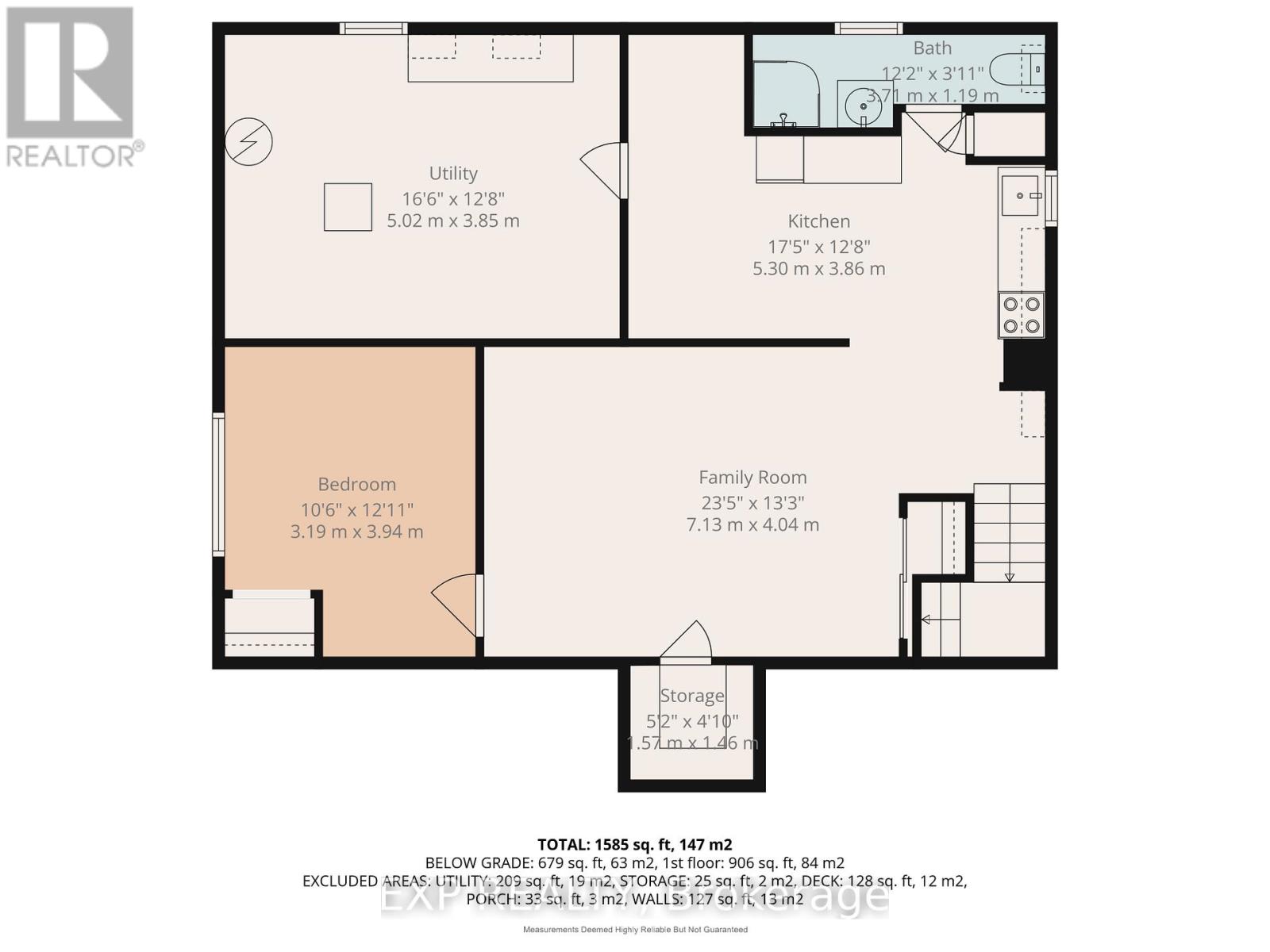 38 Greenlawn Avenue, Belleville, Ontario  K8N 4B5 - Photo 43 - X12672114