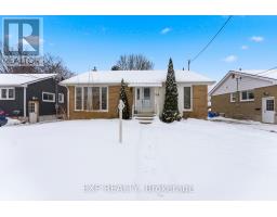 38 GREENLAWN AVENUE, Belleville, Ontario