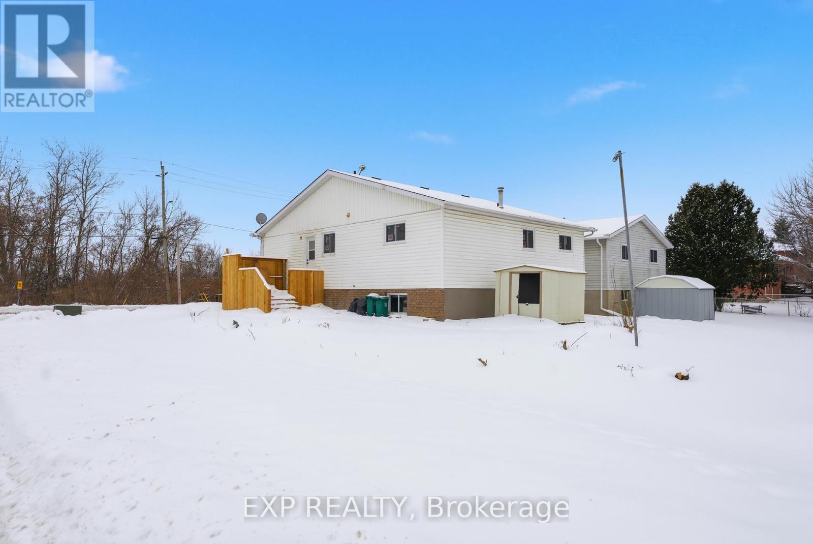 136 North Murray Street, Quinte West (Trenton Ward), Ontario  K8V 6R2 - Photo 35 - X12672166