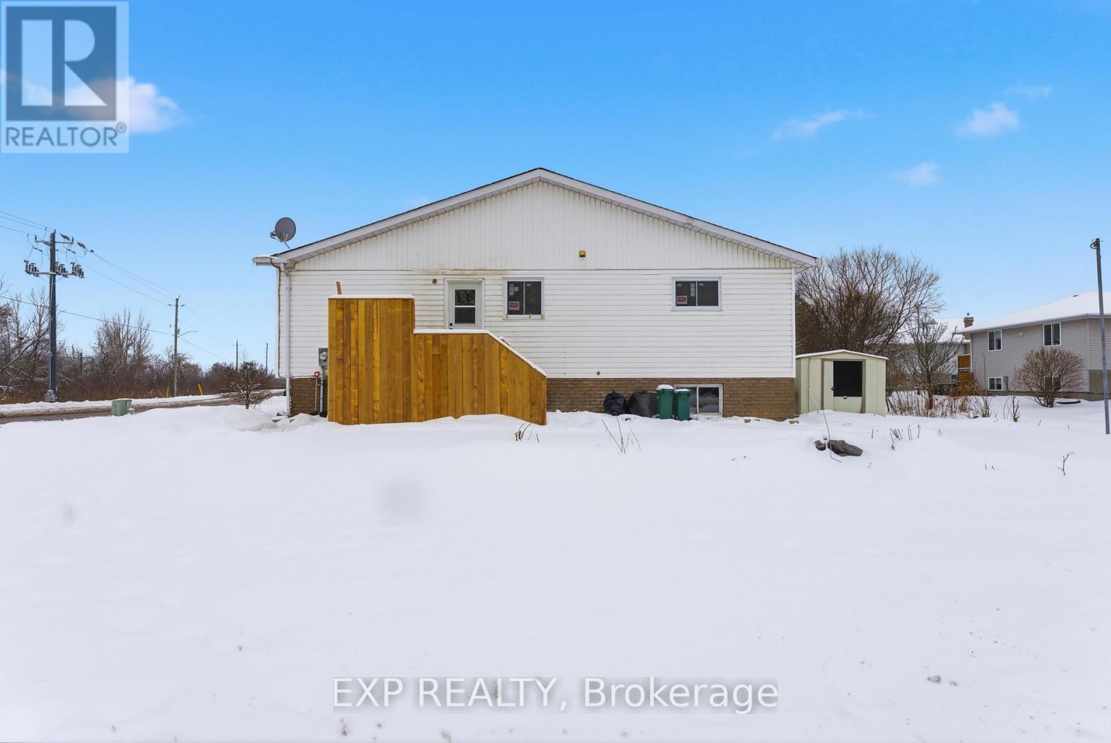 136 North Murray Street, Quinte West (Trenton Ward), Ontario  K8V 6R2 - Photo 36 - X12672166