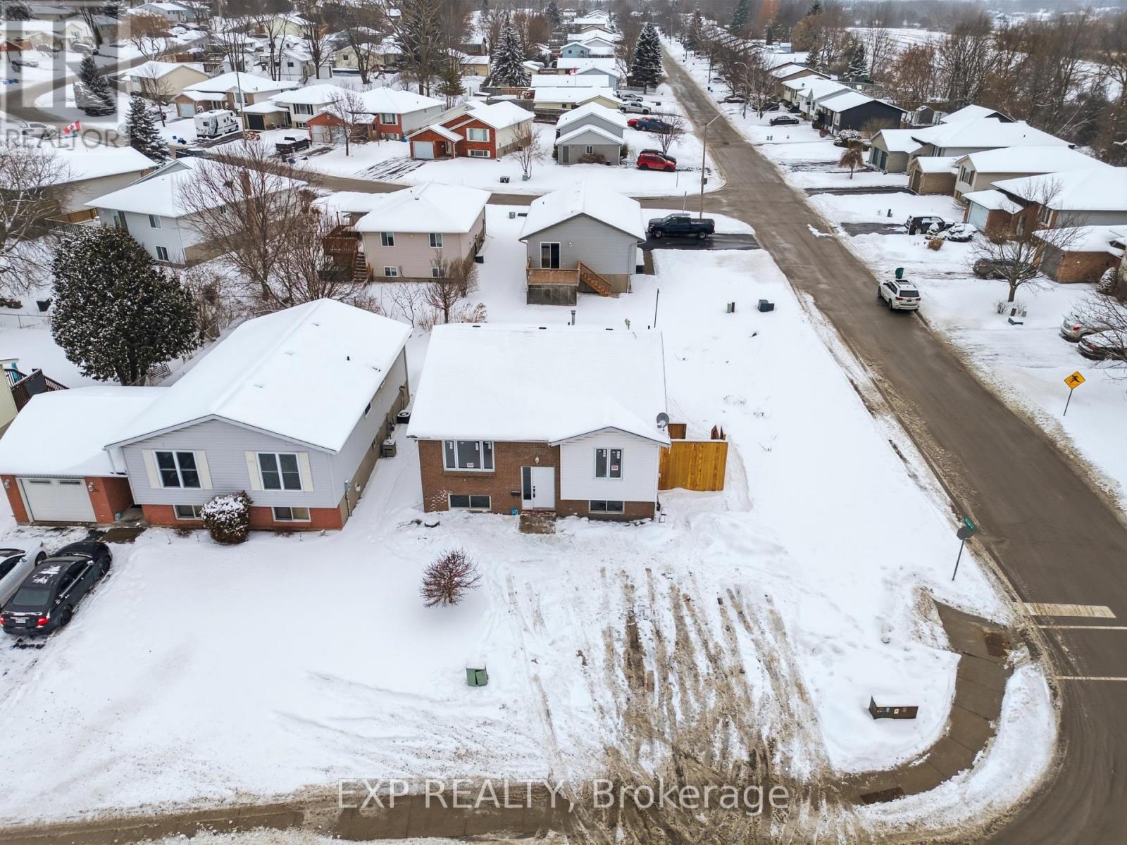 136 North Murray Street, Quinte West (Trenton Ward), Ontario  K8V 6R2 - Photo 37 - X12672166