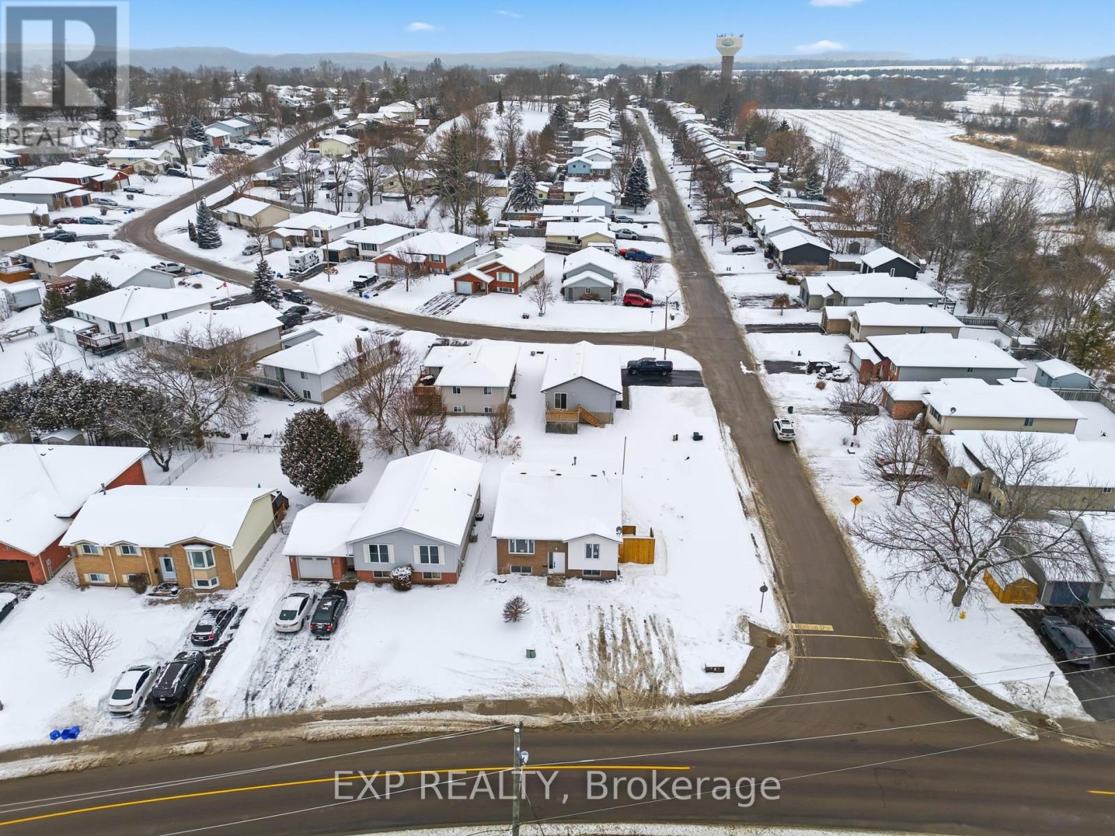 136 North Murray Street, Quinte West (Trenton Ward), Ontario  K8V 6R2 - Photo 40 - X12672166