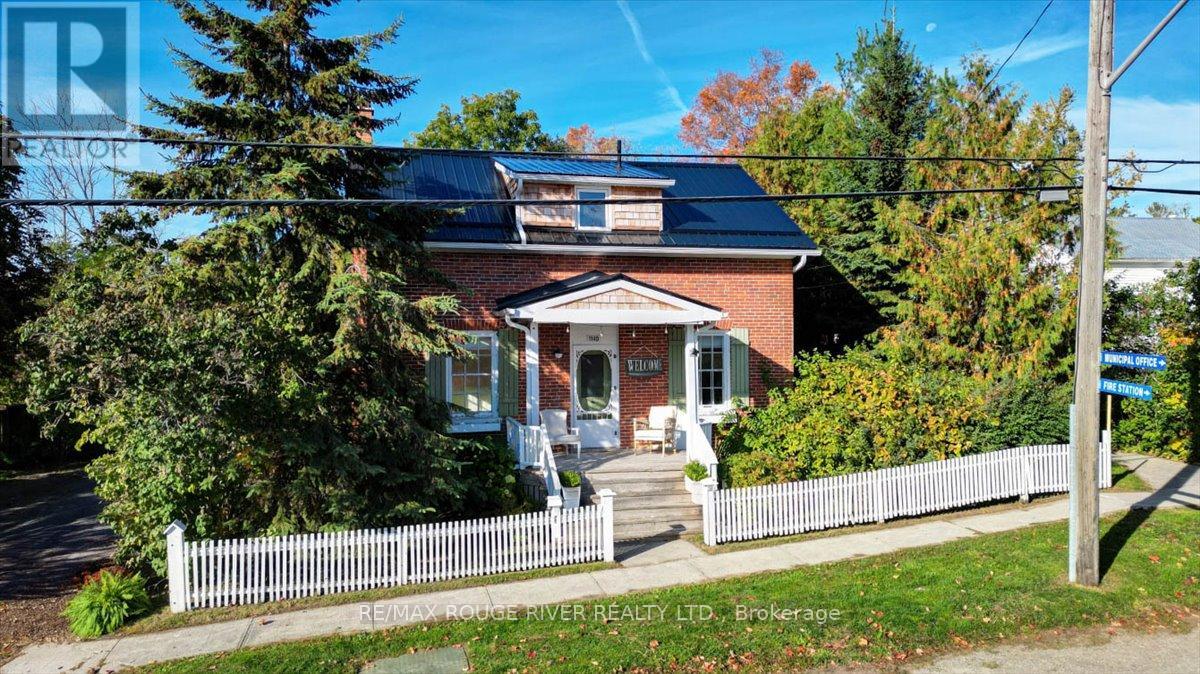 1140 HERITAGE LINE, Otonabee-South Monaghan, Ontario