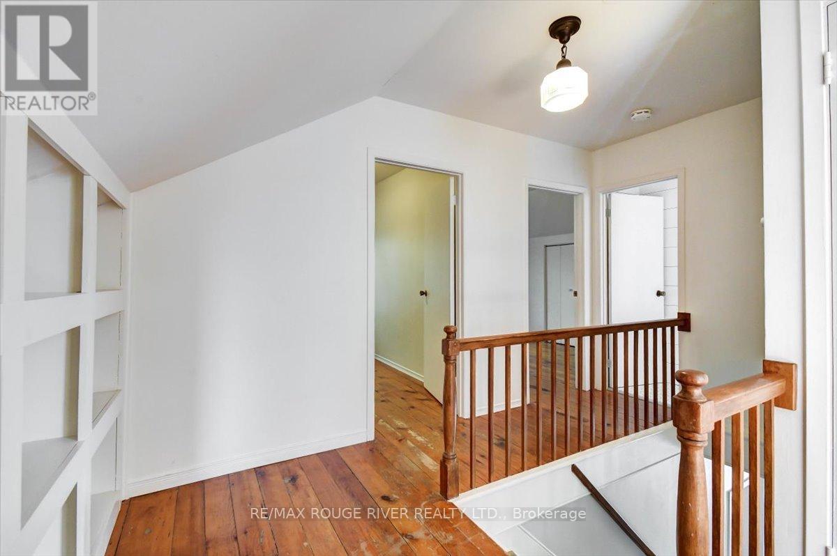 1140 Heritage Line, Otonabee-South Monaghan, Ontario  K0L 2G0 - Photo 20 - X12672368