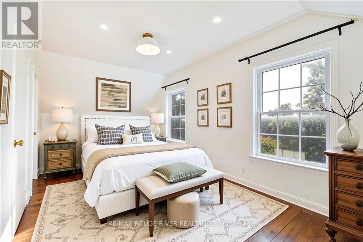 1140 Heritage Line, Otonabee-South Monaghan, Ontario  K0L 2G0 - Photo 21 - X12672368