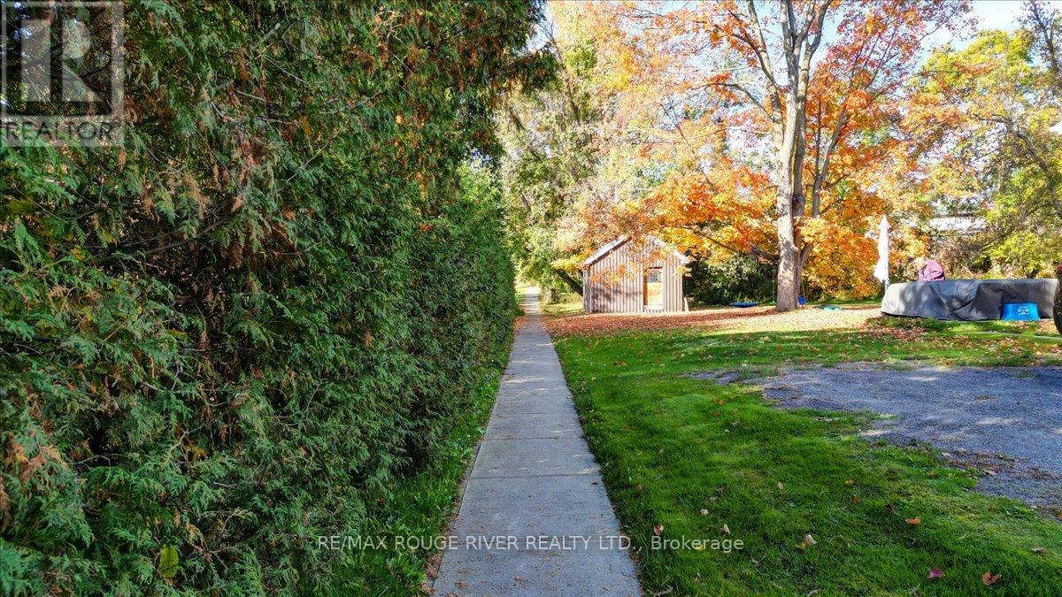 1140 Heritage Line, Otonabee-South Monaghan, Ontario  K0L 2G0 - Photo 38 - X12672368