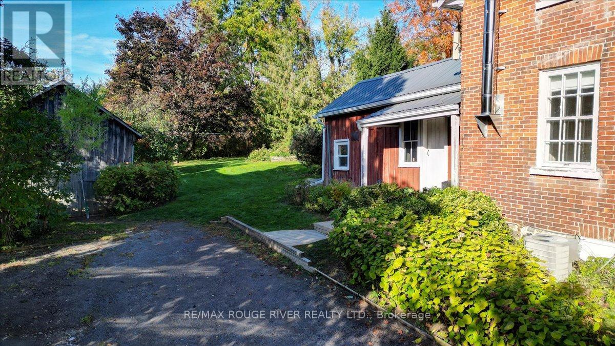 1140 Heritage Line, Otonabee-South Monaghan, Ontario  K0L 2G0 - Photo 5 - X12672368