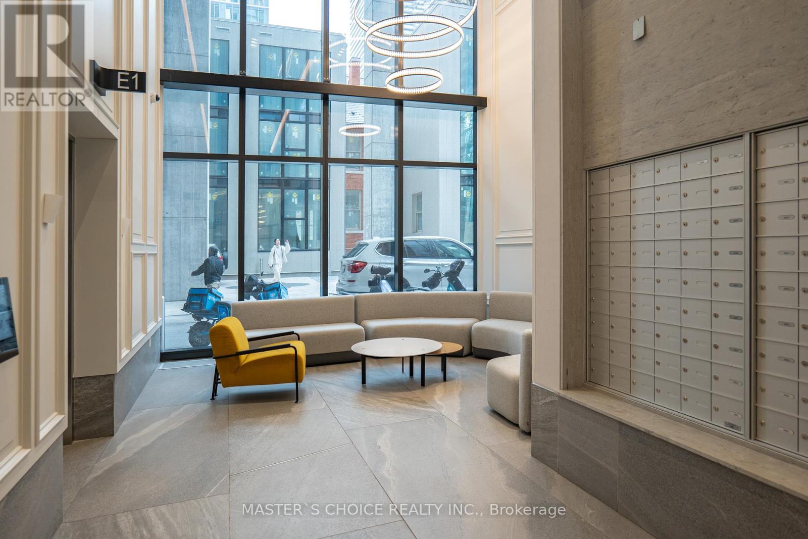 3010 - 3 Gloucester Street, Toronto, Ontario  M4Y 0C6 - Photo 13 - C12577790