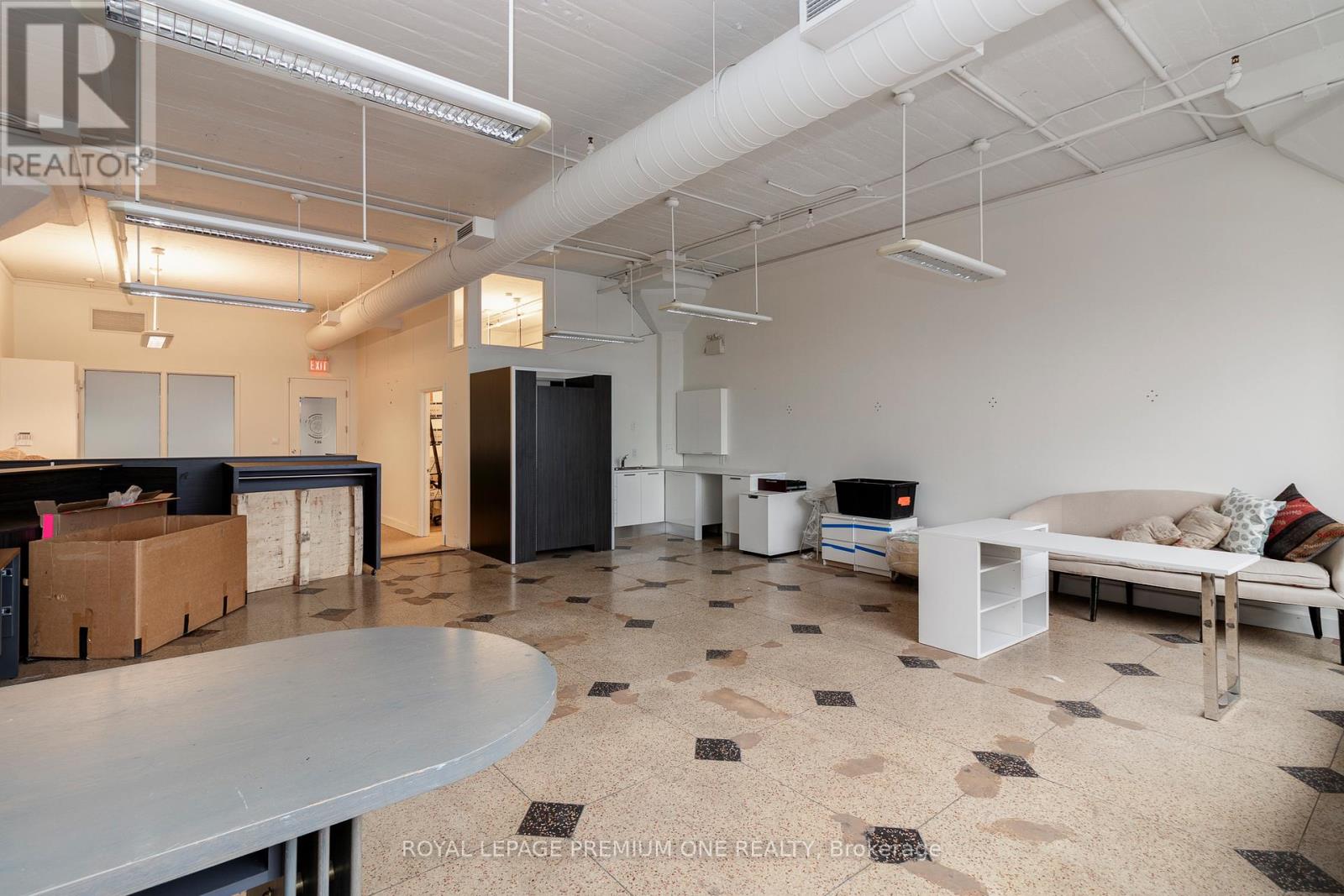 403 - 672 Dupont Street, Toronto, Ontario  M6G 1Z6 - Photo 6 - W12671922