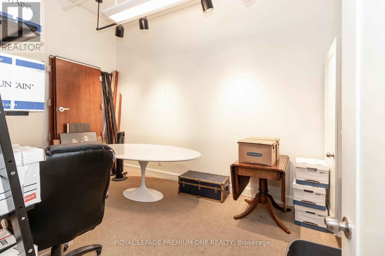 403 - 672 Dupont Street, Toronto, Ontario  M6G 1Z6 - Photo 7 - W12671922