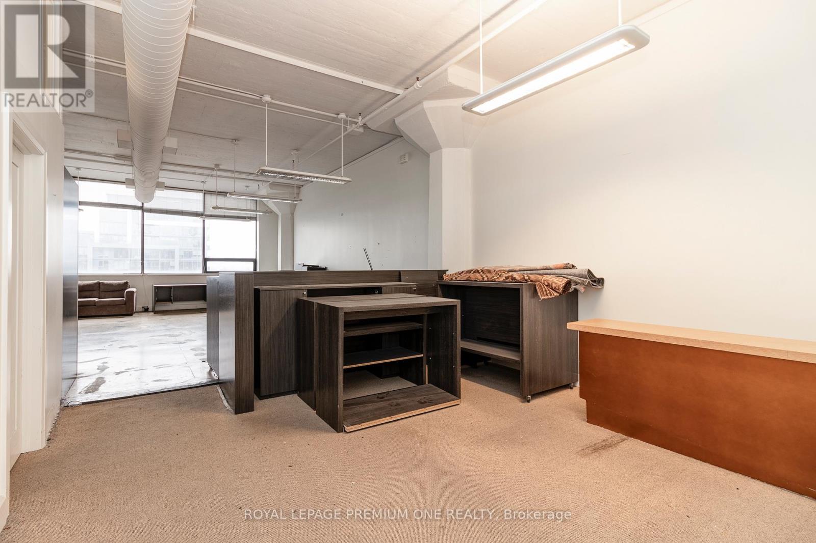 403 - 672 Dupont Street, Toronto, Ontario  M6G 1Z6 - Photo 8 - W12671922