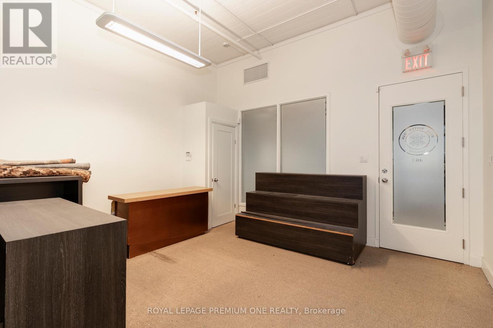 403 - 672 Dupont Street, Toronto, Ontario  M6G 1Z6 - Photo 9 - W12671922