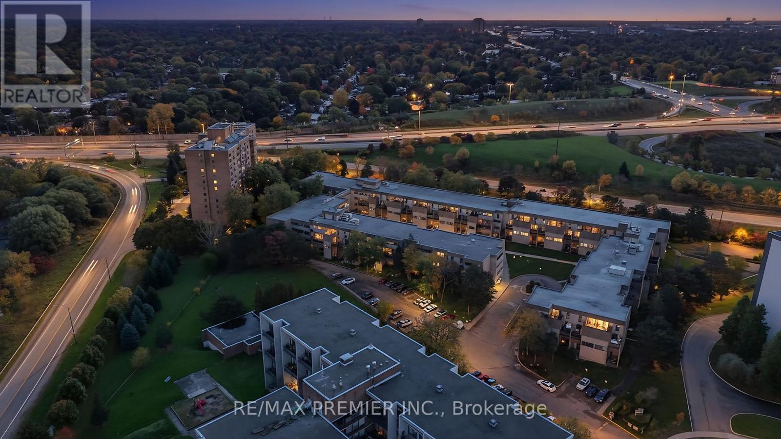 209 - 2095 ROCHE COURT, Mississauga, Ontario