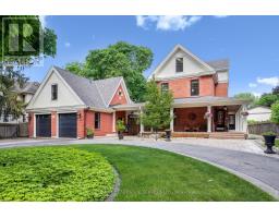 335 LAKESHORE ROAD W, Oakville, Ontario