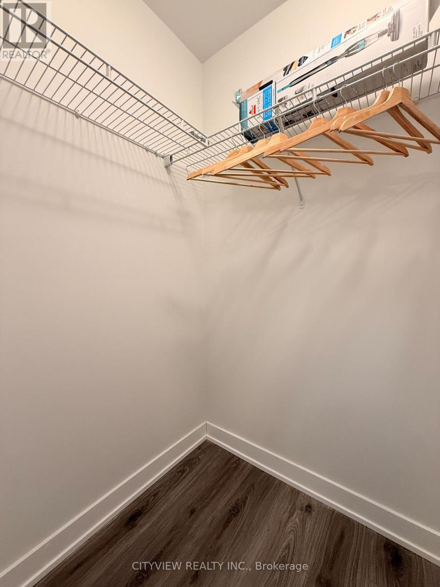 1709 - 4130 Parkside Village Drive, Mississauga, Ontario  L5B 3M8 - Photo 4 - W12671946