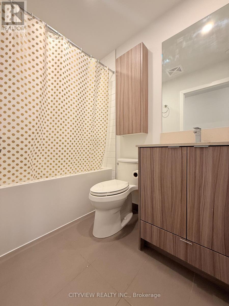 1709 - 4130 Parkside Village Drive, Mississauga, Ontario  L5B 3M8 - Photo 5 - W12671946