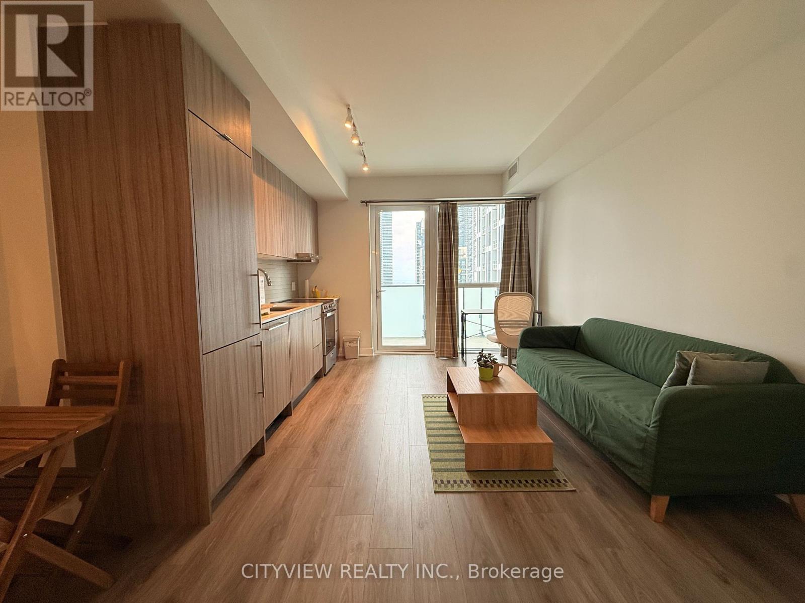 1709 - 4130 Parkside Village Drive, Mississauga, Ontario  L5B 3M8 - Photo 7 - W12671946